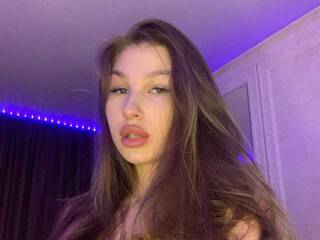 Erotični video klepet HayleyBailey