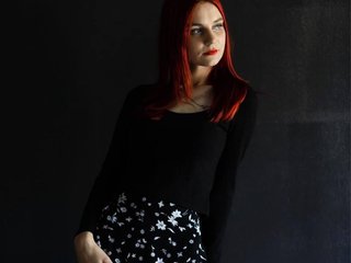 Erotični video klepet HazelMoore