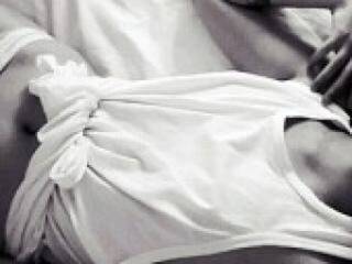 Erotični video klepet hazycox