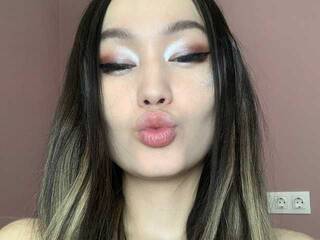 Erotični video klepet Heaven-Sakura