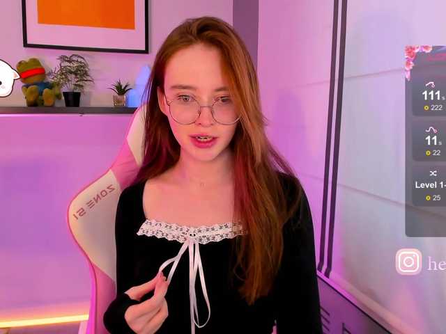 Oddajajo posnetke zaslona hee_jin