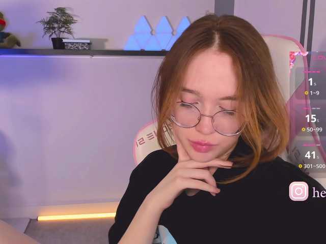 Oddajajo posnetke zaslona hee_jin