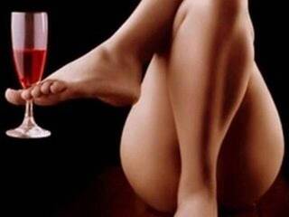 Erotični video klepet helem-fox