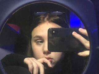 Erotični video klepet Helen-sun