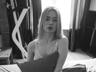 Erotični video klepet HelenaElfe