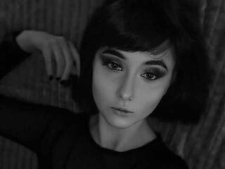 Erotični video klepet Helenaobscura