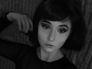 Erotični video klepet Helenaobscura