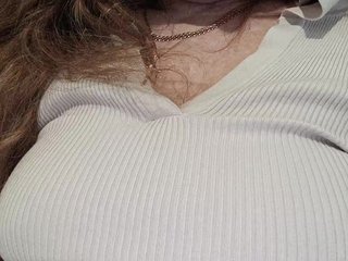 Erotični video klepet HelenBerg