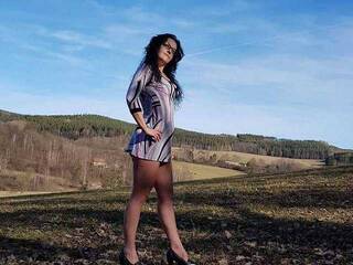 Erotični video klepet Helenka02