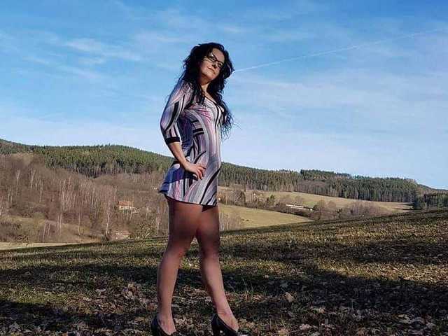 Fotografija profila Helenka02