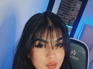 Erotični video klepet HelenRoss