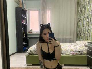 Erotični video klepet hellamour