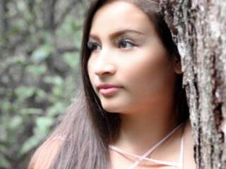 Erotični video klepet HELLEN203