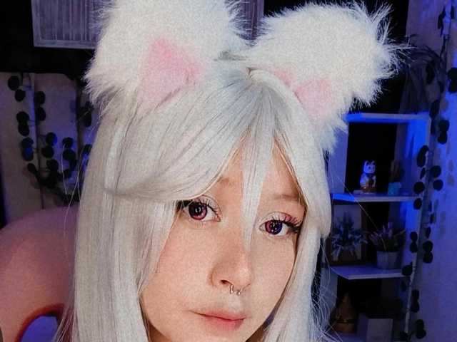 Fotografija profila hellenbunnyx