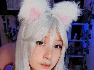 Erotični video klepet hellenbunnyx