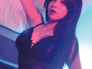 Erotični video klepet HellenFx