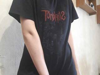 Erotični video klepet HelloKiiiitty