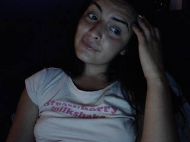 Oddajajo posnetke zaslona HelloKitty20