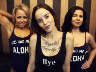 Erotični video klepet HellsAngels18