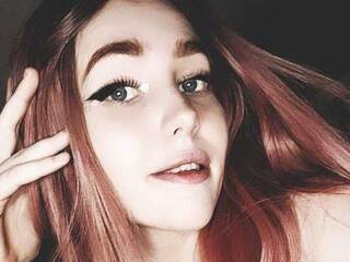 Erotični video klepet Hentai-Tyan