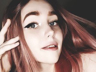 Erotični video klepet Hentai-Tyan