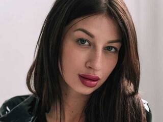 Erotični video klepet Here-Is-Lana