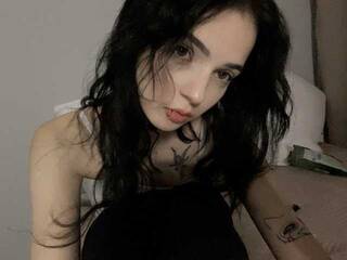 Erotični video klepet HeyKylie