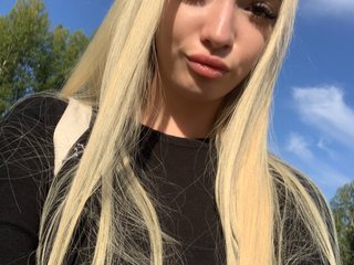 Erotični video klepet Eva69sweet