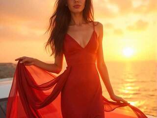 Erotični video klepet Heymollyshy