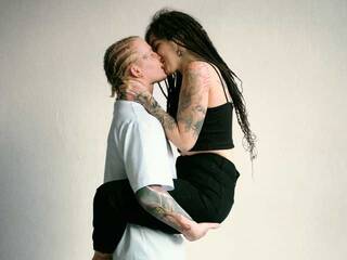 Erotični video klepet HHoneyPlace