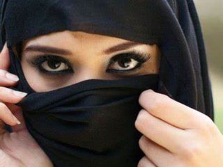 Erotični video klepet Hijabi-Girl