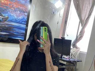 Erotični video klepet HilaryRios