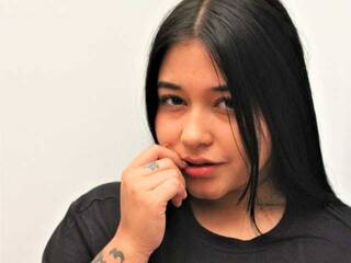 Erotični video klepet HillaryX0