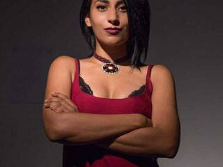 Erotični video klepet HipatiaLacrus