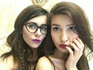 Erotični video klepet hollykris