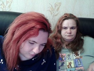 Erotični video klepet HollyXEva