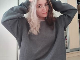 Erotični video klepet HolySteel