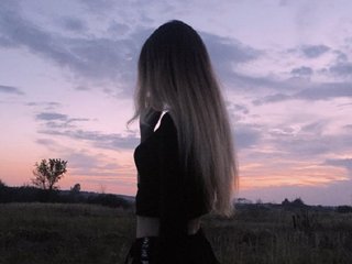 Erotični video klepet Honey-Alexa
