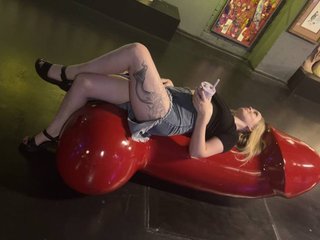 Erotični video klepet Honey-Carry