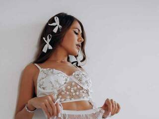 Erotični video klepet Honey-Dipped