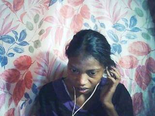 Erotični video klepet Honey699