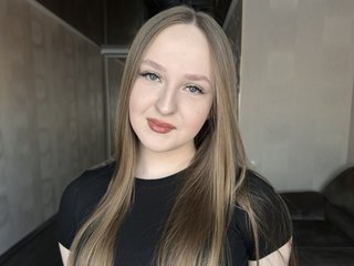 Erotični video klepet HoneyAmelia