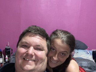 Erotični video klepet Honeyandken