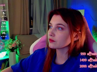 Erotični video klepet HoneyCherry