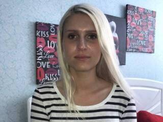 Erotični video klepet hoootblonde