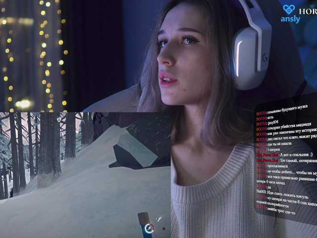 Fotografije horneyJozy | COLLECTING A MODEL ON A PRO MICROPHONE @remain | THE BIRTHDAY STREAM ON NOVEMBER 16TH |THE LEFT TO COLLECT @remain No anal| before private 250tk in chat | [tokens only in general chat]˜°