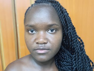 Erotični video klepet Horny-Barbie