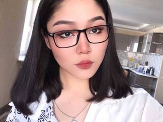 Erotični video klepet horny-bunny