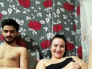 Erotični video klepet horny-couple2