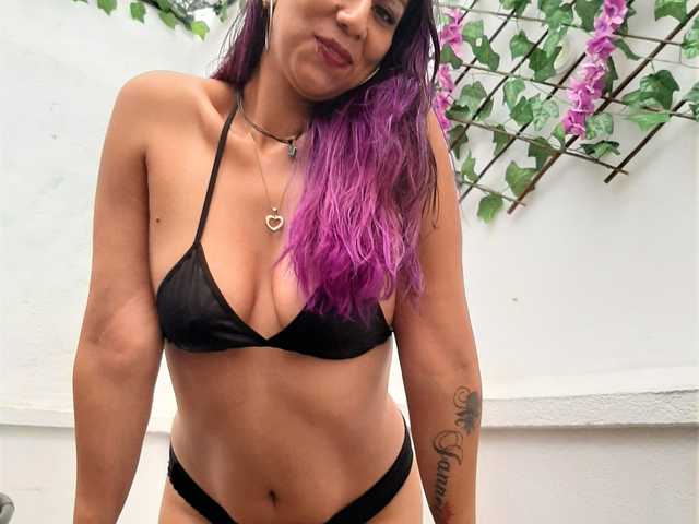 Fotografija profila HornyCarolyn